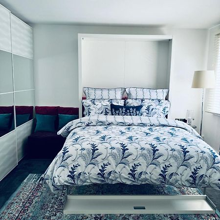 Central London Stylish Newly Decorated Studio Flat Εξωτερικό φωτογραφία
