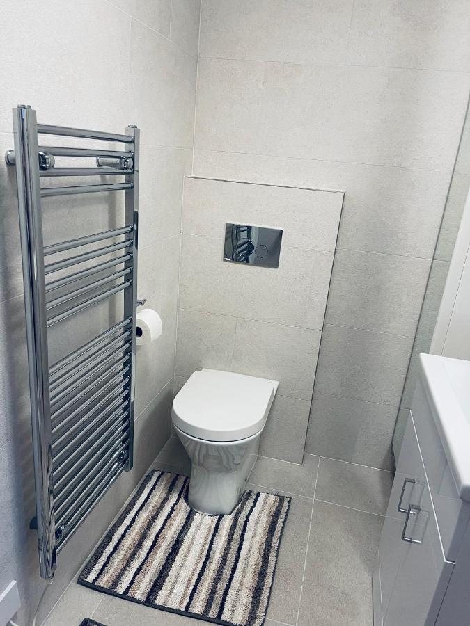 Central London Stylish Newly Decorated Studio Flat Εξωτερικό φωτογραφία